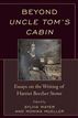 Beyond Uncle Tom's Cabin