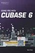 Going Pro with Cubase 5 pdf Going Pro with Cubase 5 cover