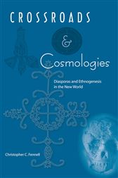 Crossroads and Cosmologies