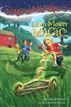 Lawn Mower Magic