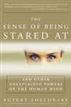The Sense of Being Stared At