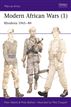 Modern African Wars (1)