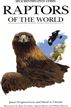 Raptors of the World