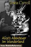 Alice's Abenteuer Im Wunderland