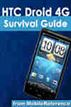 HTC Droid 4G Survival Guide