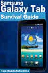 Samsung Galaxy Tab Survival Guide