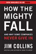 How the Mighty Fall