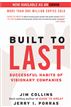 Built to Last