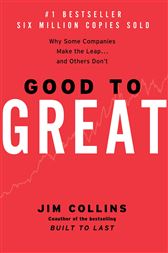 Good to Great