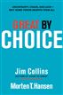 Great by Choice