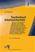 Taschenbuch Arbeitssicherheit