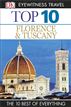 Top 10 Florence and Tuscany