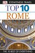 Top 10 Rome