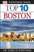 Top 10 Boston