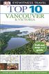 Top 10 Vancouver & Victoria