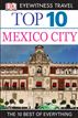 Top 10 Mexico City
