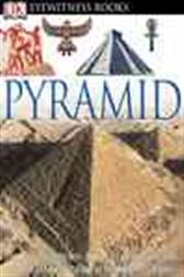 DK Eyewitness Books: Pyramid