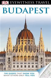 DK Eyewitness Travel Guide: Budapest