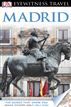 DK Eyewitness Travel Guide: Madrid
