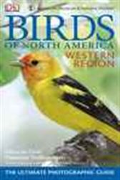 American Museum of Natural History Birds of North America Western Region