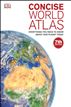Concise World Atlas