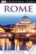 DK Eyewitness Travel Guide: Rome