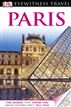 DK Eyewitness Travel Guide: Paris