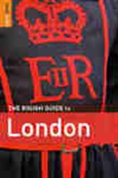 The Rough Guide to London