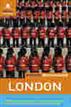Pocket Rough Guide London
