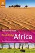 The Rough Guide to First-Time Africa