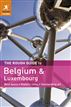 The Rough Guide to Belgium & Luxembourg