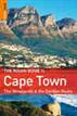The Rough Guide to Cape Town, The Winelands & The Garden Route