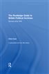 The Routledge Guide to British Political Archives
