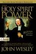 Holy Spirit and Power