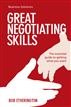 BSS: Great Negotiating Skills