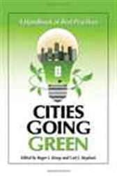 Cities Going Green