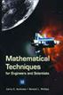 Mathematical Techniques for Engineers and Scientists