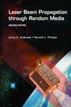 Laser Beam Propagation through Random Media