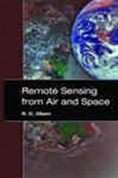 Remote Sensing from Air and Space