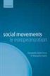 Social Movements and Europeanization