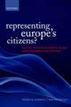 Representing Europe's Citizens?