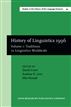History of Linguistics 1996