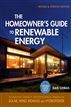 The Homeowner's Guide to Renewable Energy