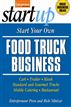 Start Your Own Food Truck Business