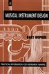 Musical Instrument Design