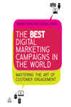 The Best Digital Marketing Campaigns in the World