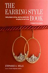 The Earring Style Book
