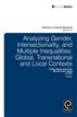 Analyzing Gender, Intersectionality, and Multiple Inequalities