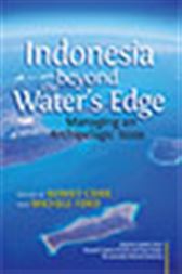 Indonesia beyond the Waters Edge