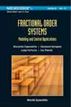 Fractional Order Systems